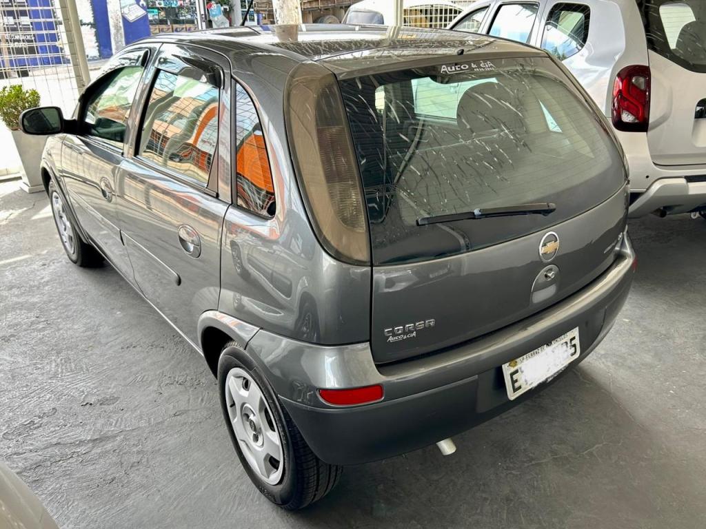 CHEVROLET Corsa Hatch - Foto