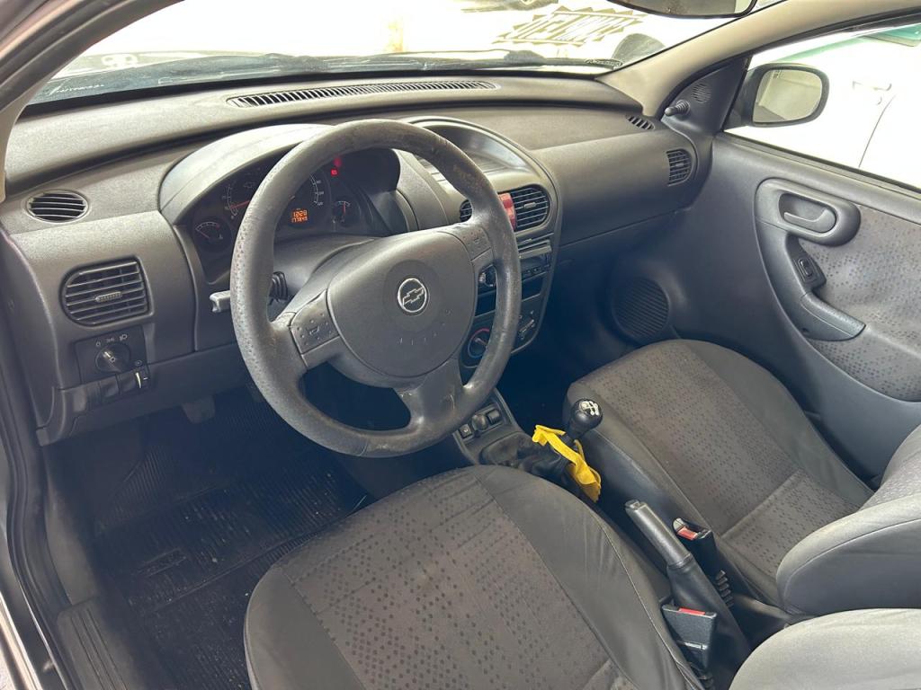 CHEVROLET Corsa Hatch - Foto