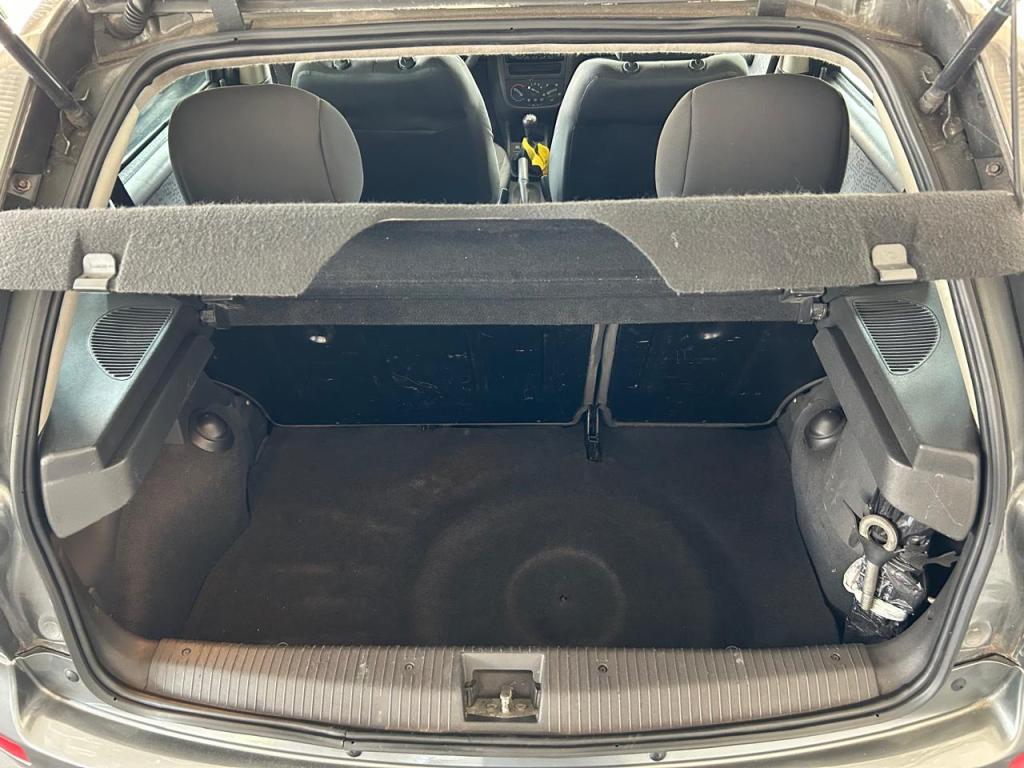 CHEVROLET Corsa Hatch - Foto