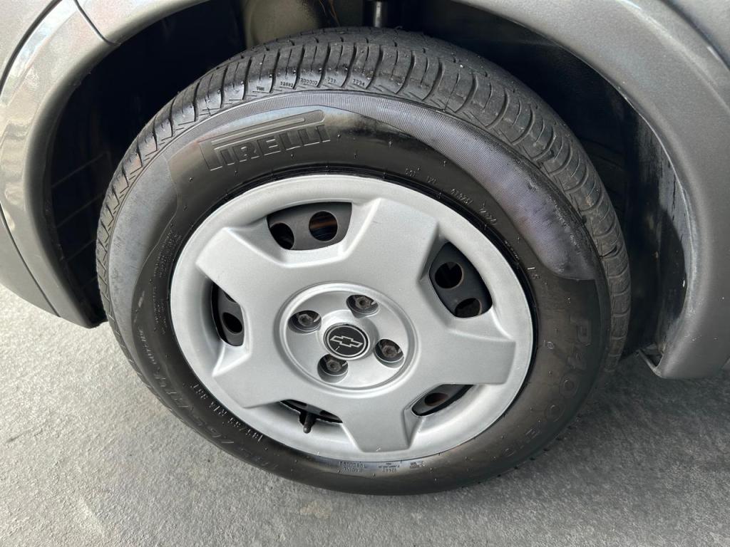 CHEVROLET Corsa Hatch - Foto