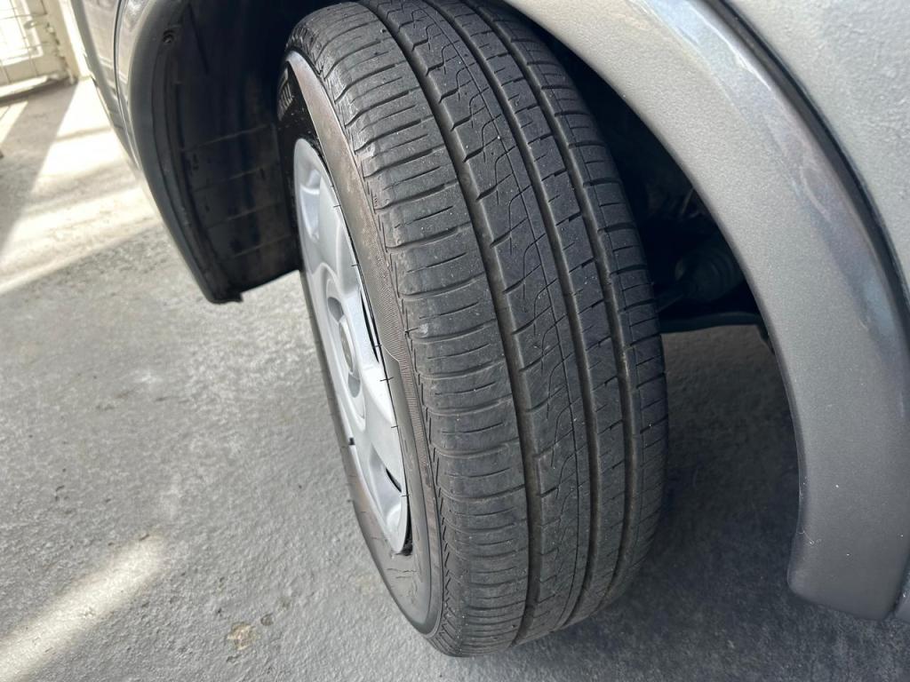 CHEVROLET Corsa Hatch - Foto