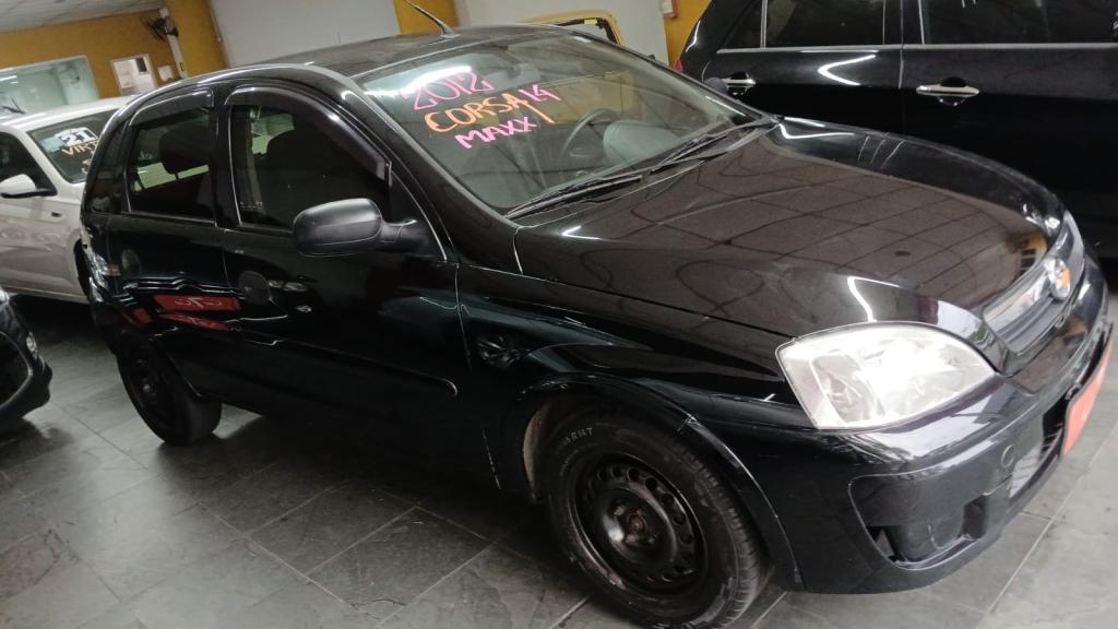CHEVROLET Corsa Hatch