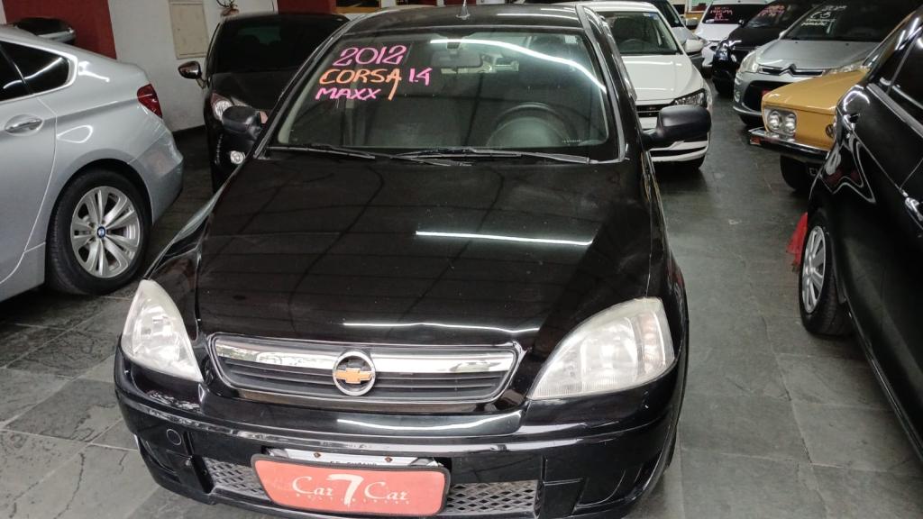 CHEVROLET Corsa Hatch - Foto