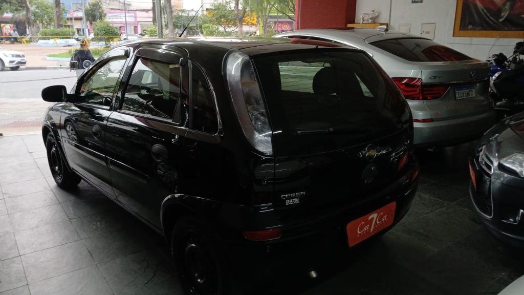 CHEVROLET Corsa Hatch - Foto