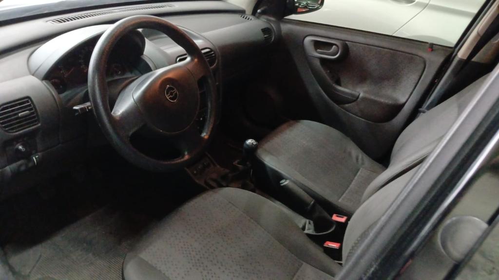 CHEVROLET Corsa Hatch - Foto