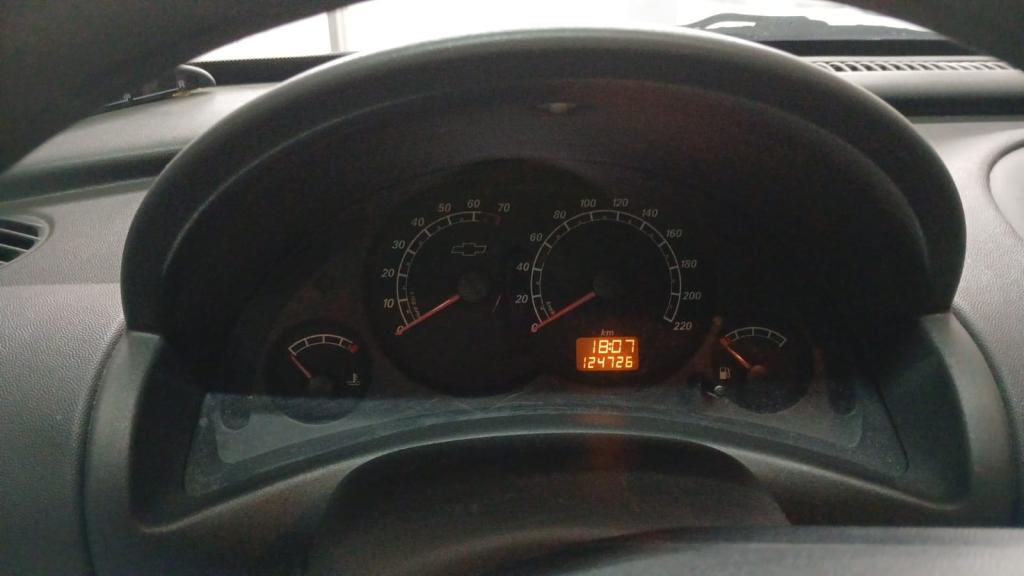 CHEVROLET Corsa Hatch - Foto