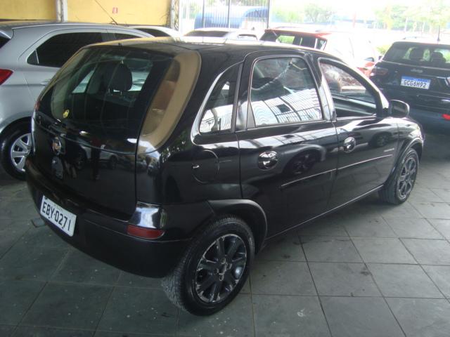 CHEVROLET Corsa Hatch - Foto