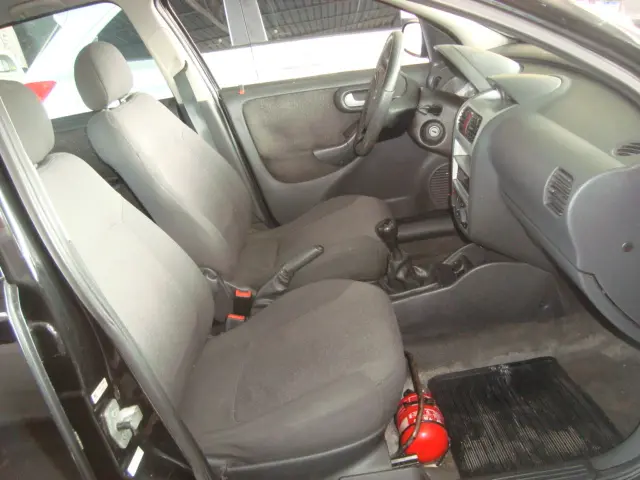 CHEVROLET Corsa Hatch - Foto