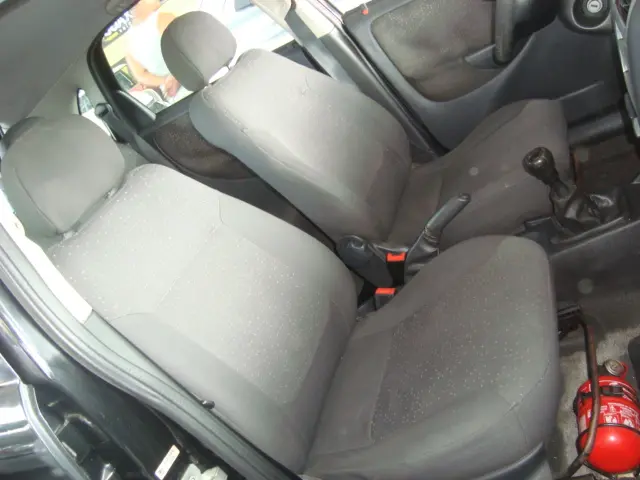 CHEVROLET Corsa Hatch - Foto