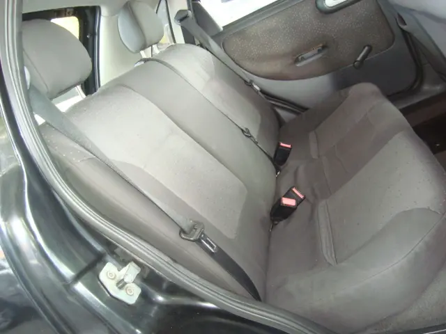 CHEVROLET Corsa Hatch - Foto
