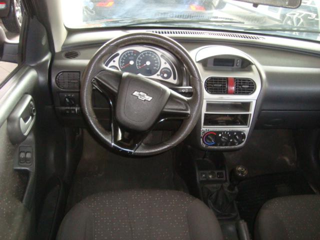CHEVROLET Corsa Hatch - Foto