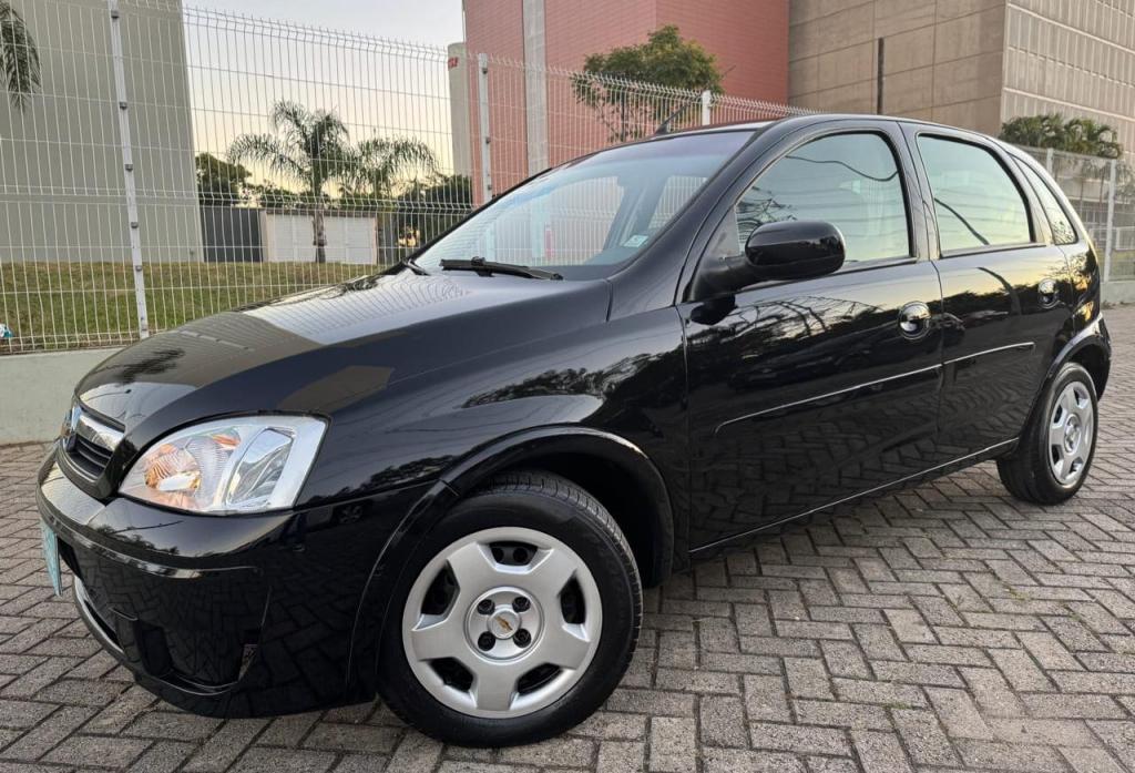 CHEVROLET Corsa Hatch