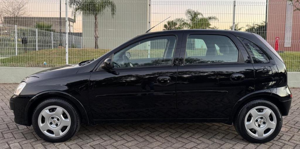 CHEVROLET Corsa Hatch - Foto