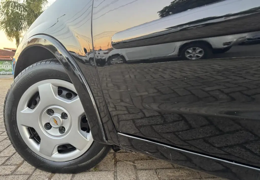 CHEVROLET Corsa Hatch - Foto