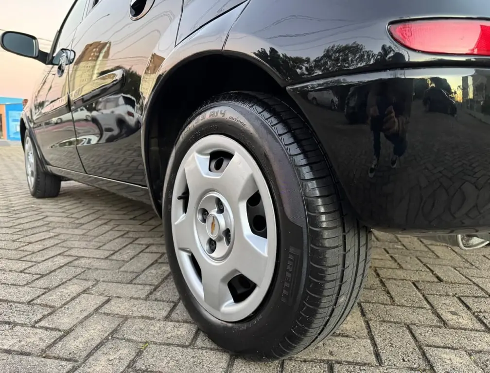 CHEVROLET Corsa Hatch - Foto