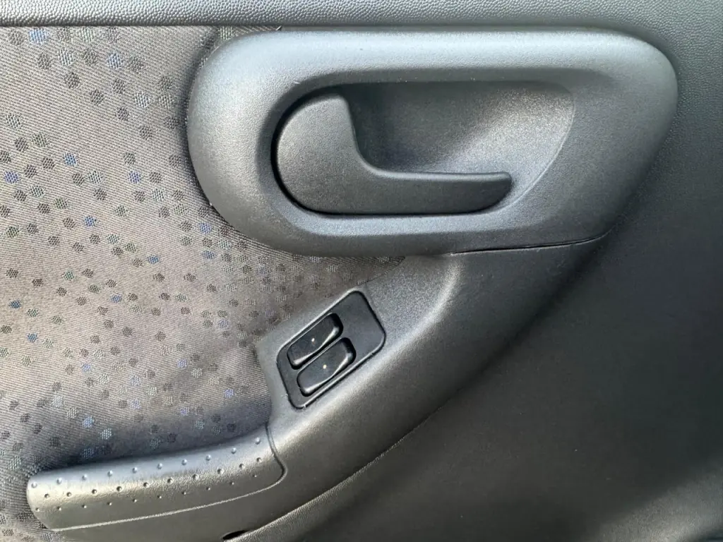 CHEVROLET Corsa Hatch - Foto