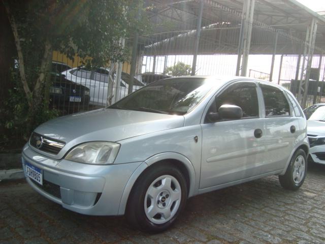 CHEVROLET Corsa Hatch
