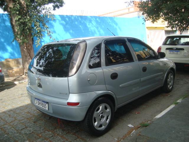 CHEVROLET Corsa Hatch - Foto