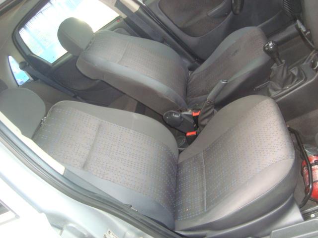 CHEVROLET Corsa Hatch - Foto
