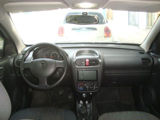 CHEVROLET Corsa Hatch - Foto
