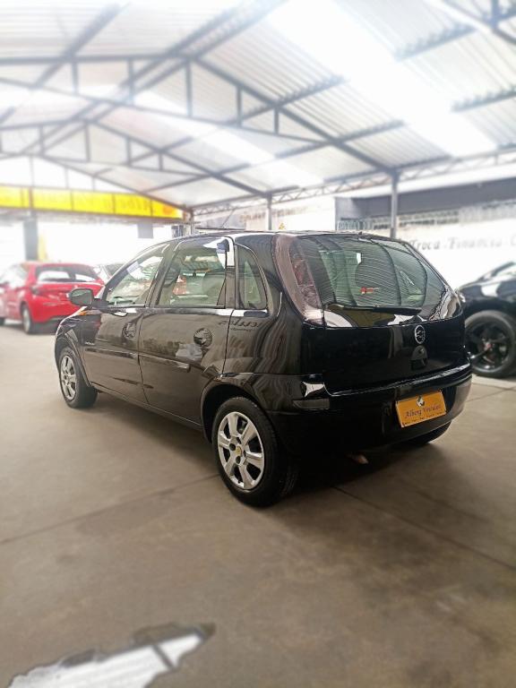 CHEVROLET Corsa Hatch - Foto
