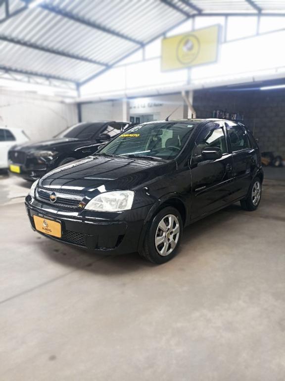 CHEVROLET Corsa Hatch - Foto