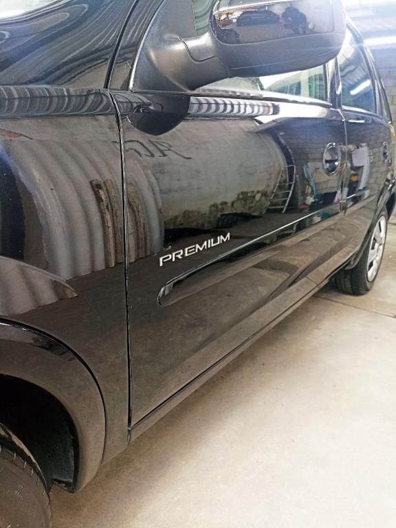 CHEVROLET Corsa Hatch - Foto