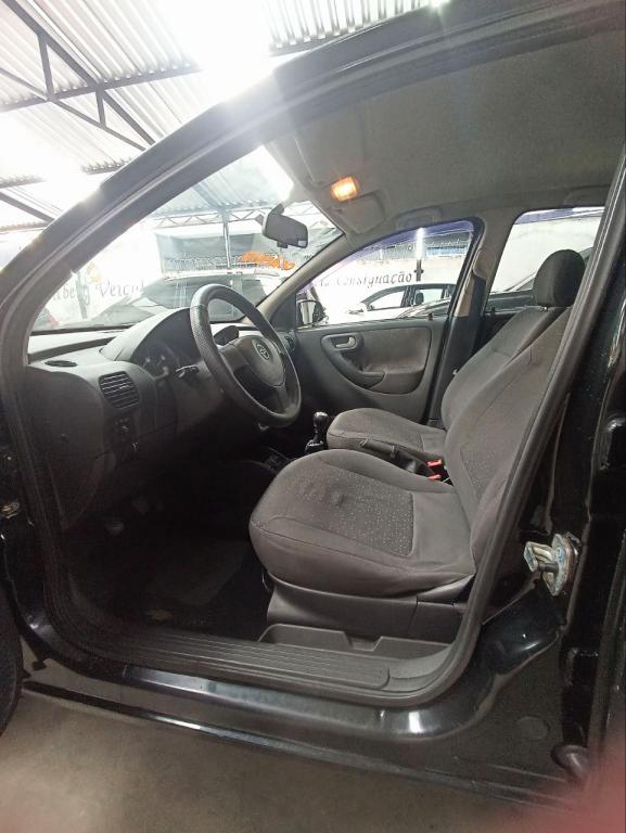 CHEVROLET Corsa Hatch - Foto