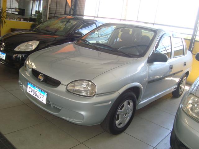 CHEVROLET Corsa Sedan