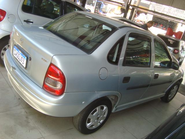 CHEVROLET Corsa Sedan - Foto