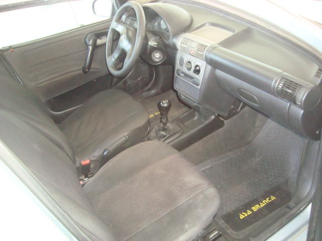 CHEVROLET Corsa Sedan - Foto