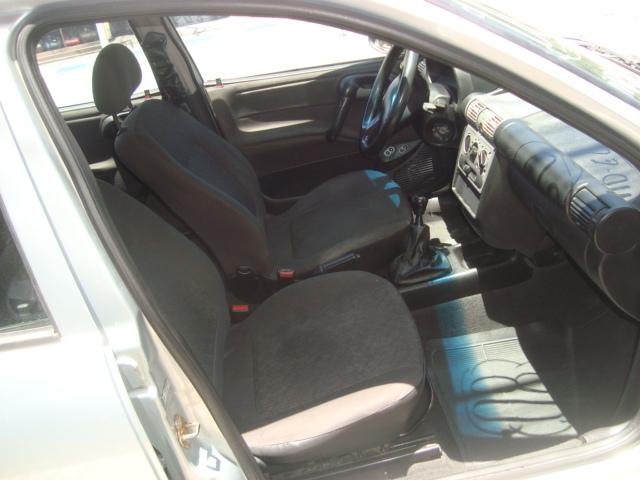 CHEVROLET Corsa Sedan - Foto