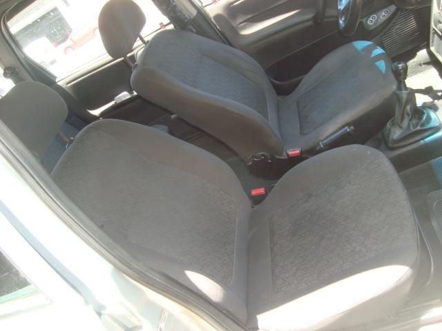 CHEVROLET Corsa Sedan - Foto