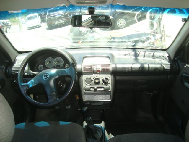 CHEVROLET Corsa Sedan - Foto