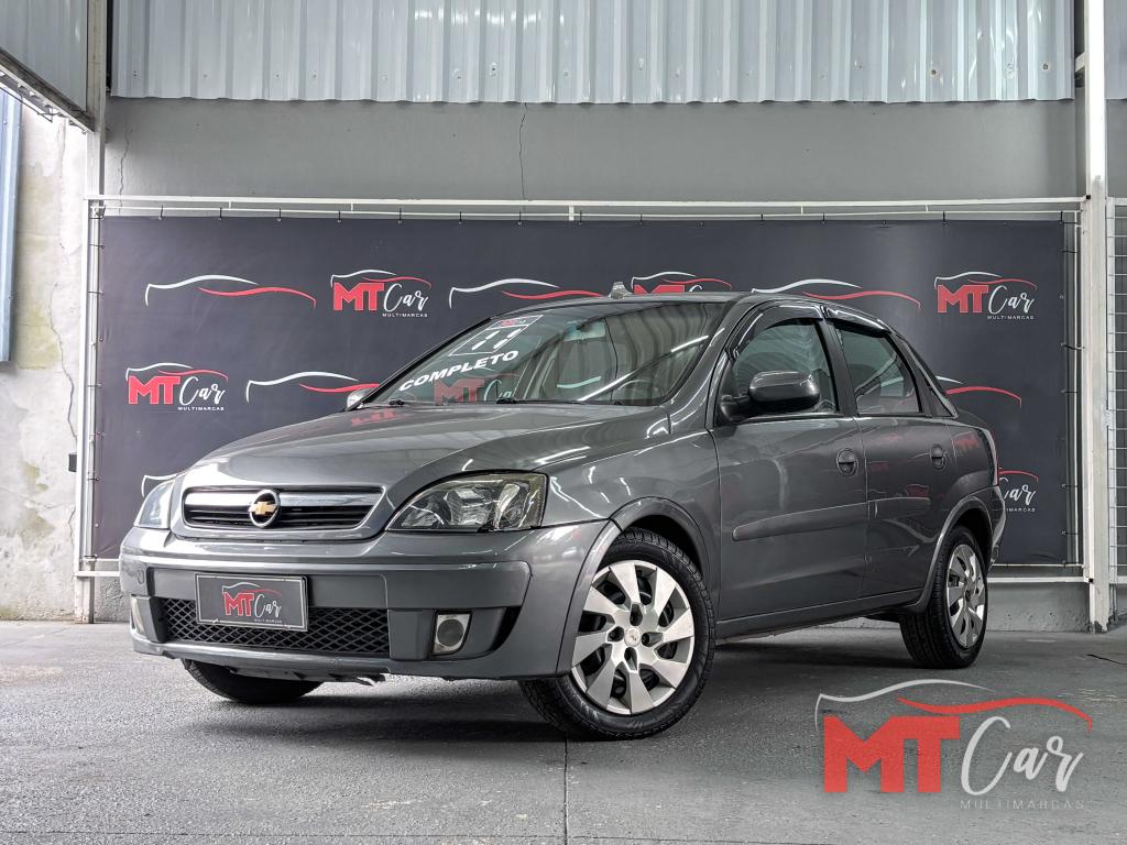 CHEVROLET Corsa Sedan