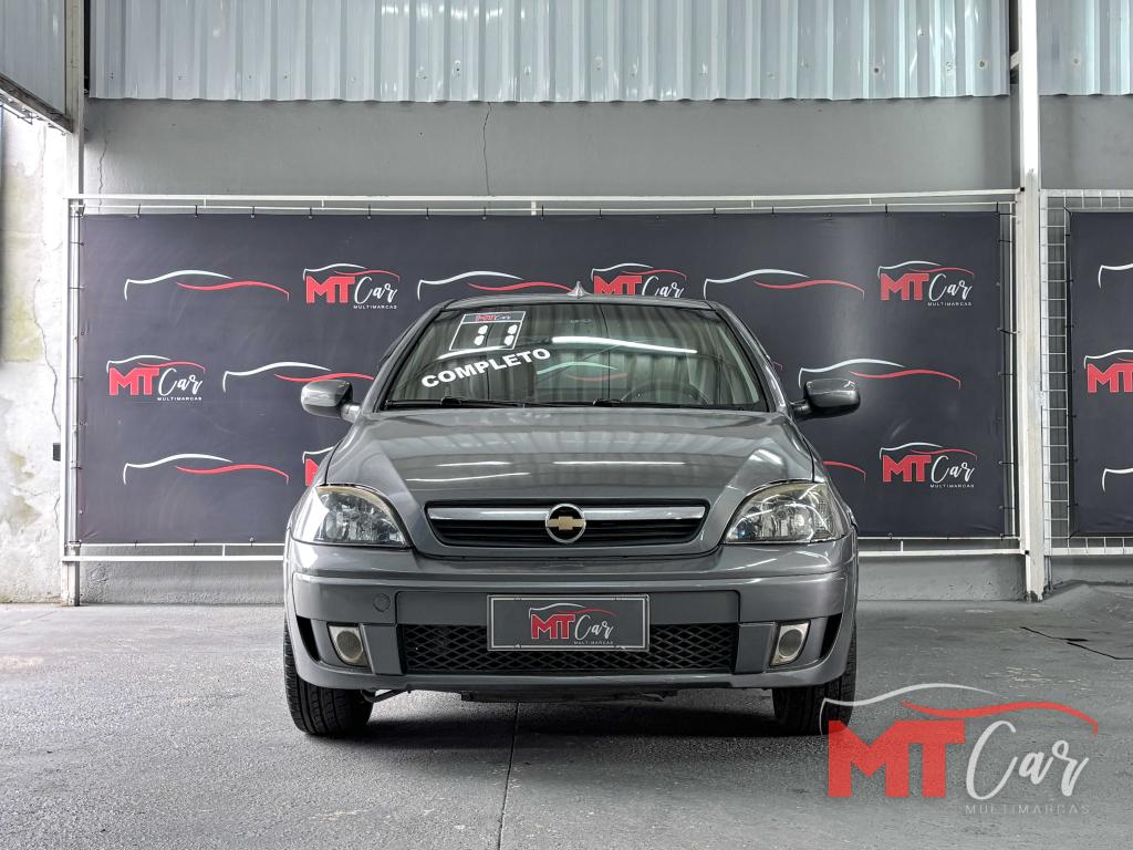 CHEVROLET Corsa Sedan - Foto