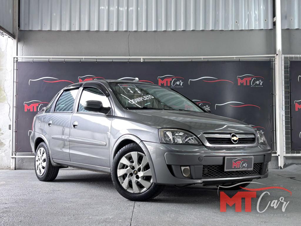 CHEVROLET Corsa Sedan - Foto
