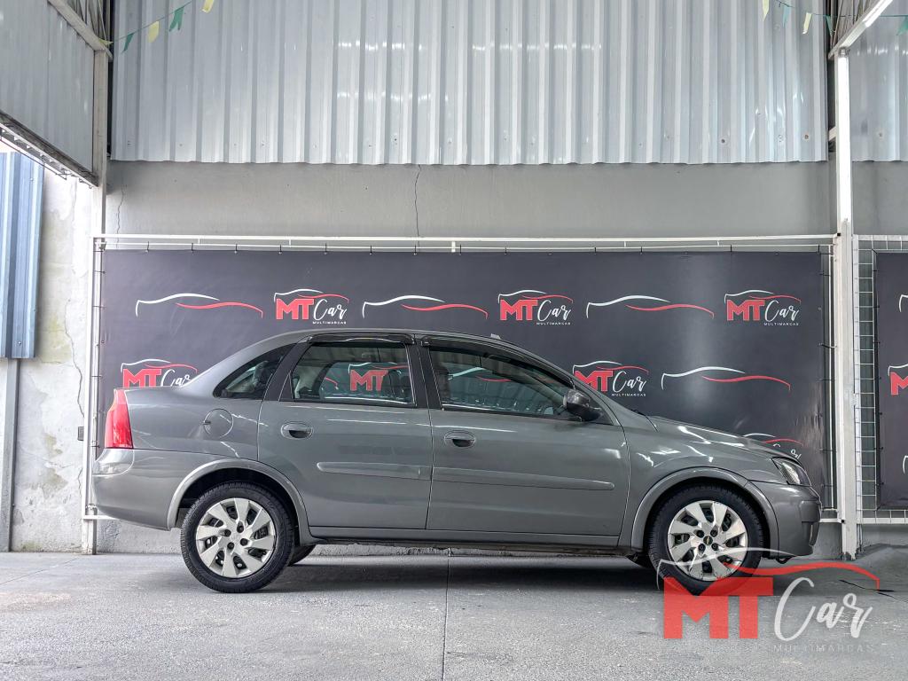 CHEVROLET Corsa Sedan - Foto
