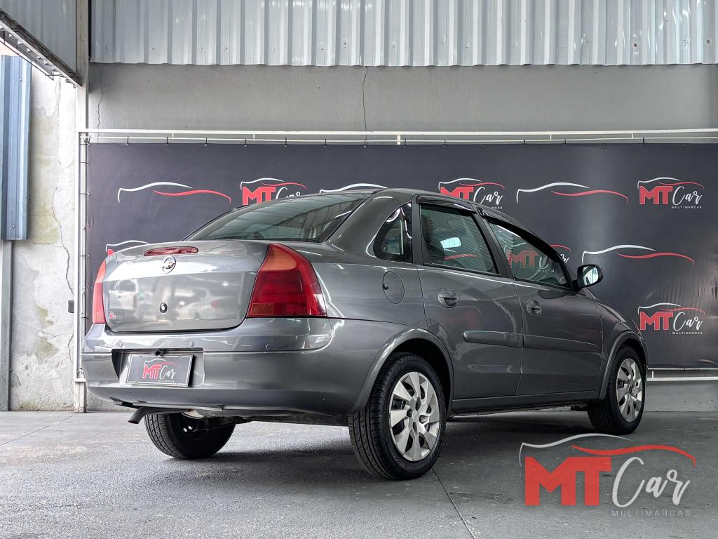 CHEVROLET Corsa Sedan - Foto