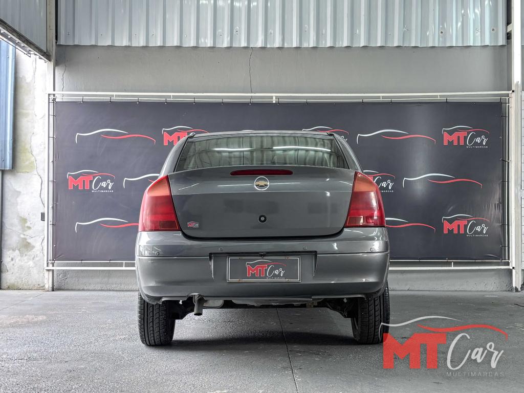 CHEVROLET Corsa Sedan - Foto