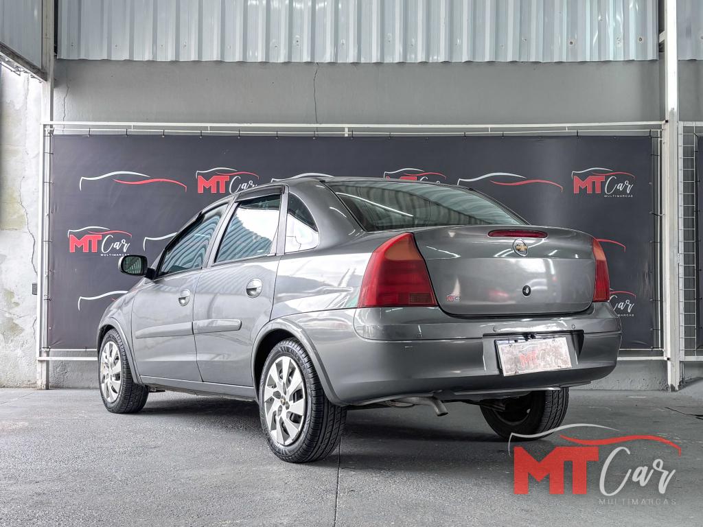 CHEVROLET Corsa Sedan - Foto