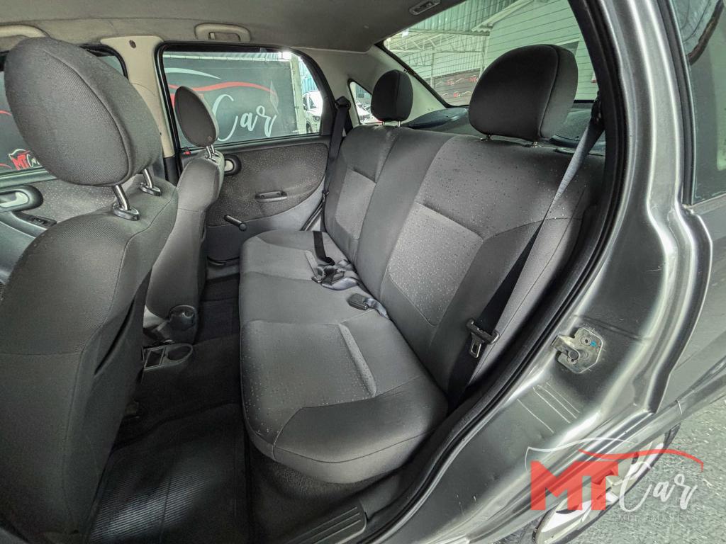 CHEVROLET Corsa Sedan - Foto