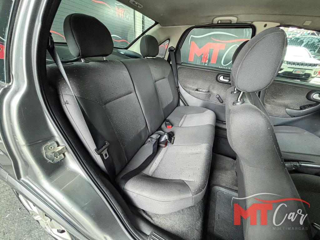 CHEVROLET Corsa Sedan - Foto
