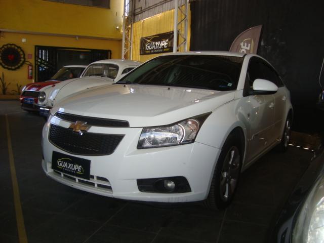 CHEVROLET Cruze Sedan