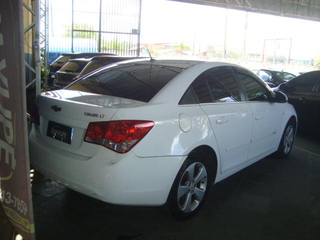 CHEVROLET Cruze Sedan - Foto
