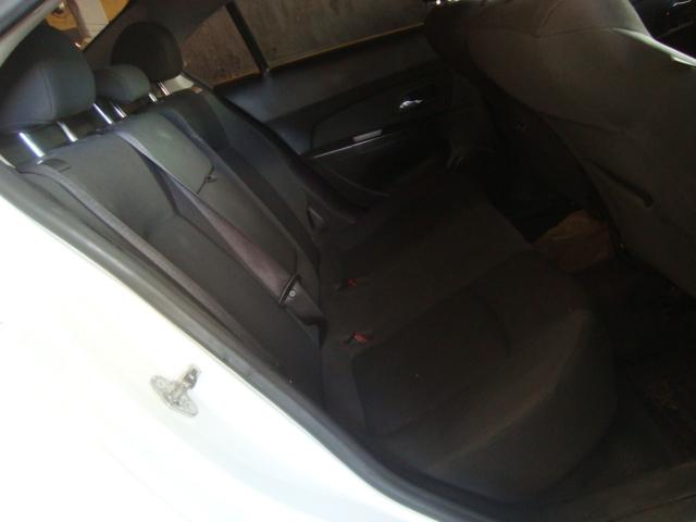 CHEVROLET Cruze Sedan - Foto