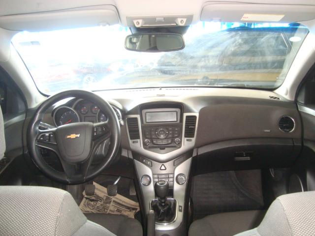 CHEVROLET Cruze Sedan - Foto