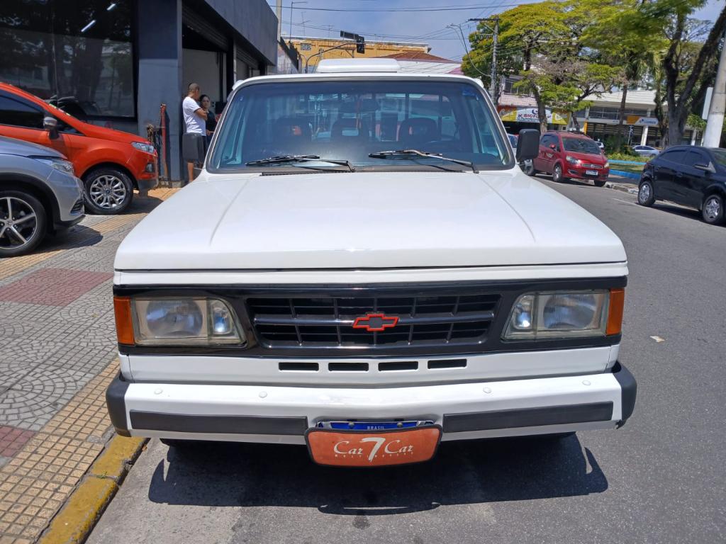 CHEVROLET D20 - Foto