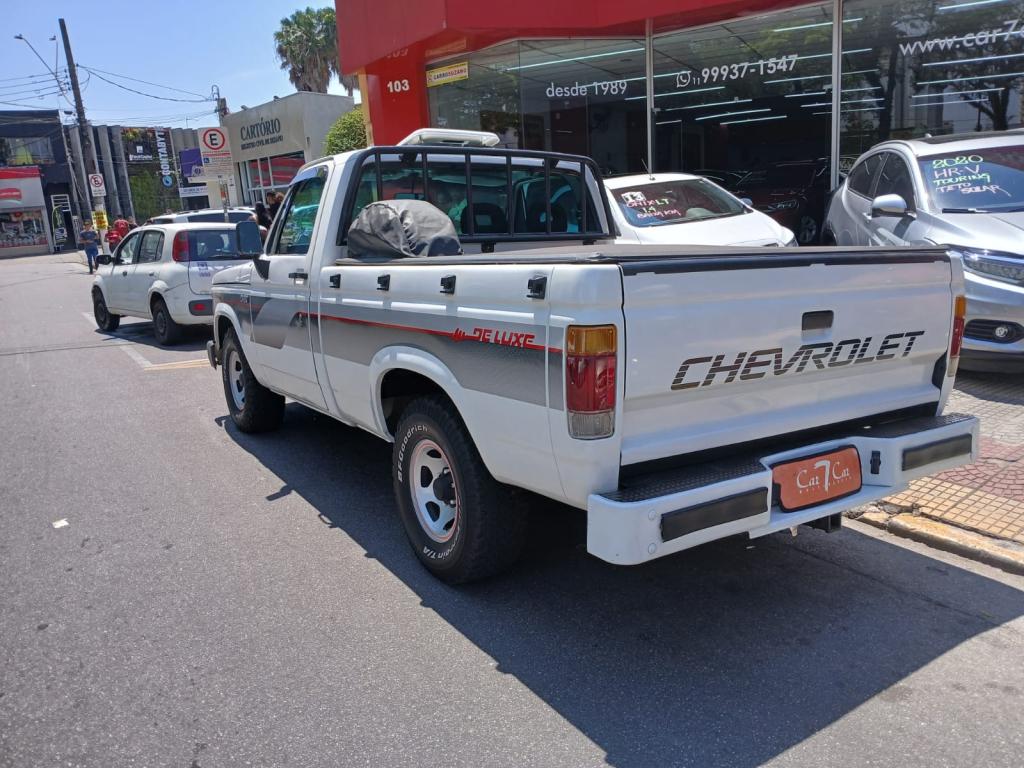 CHEVROLET D20 - Foto