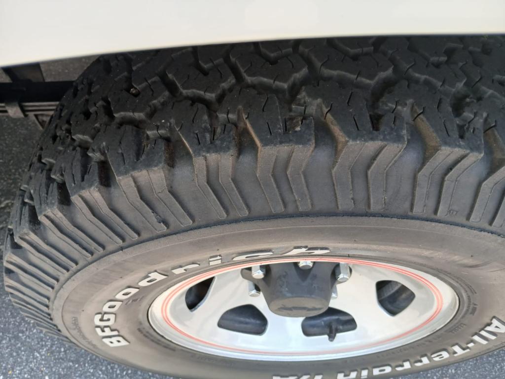 CHEVROLET D20 - Foto